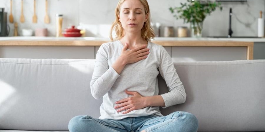 Veģetatīva tipa traucējumi – kā rīkoties? Stāsta speciālisti