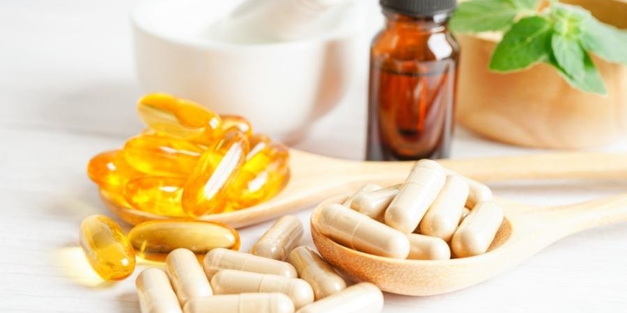 Izplatītākās vitamīnu un minerālvielu kombinācijas – stāsta klīniskā farmaceite