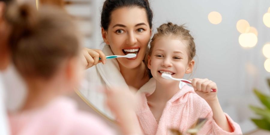 Mutes veselība – vairāk nekā skaists smaids