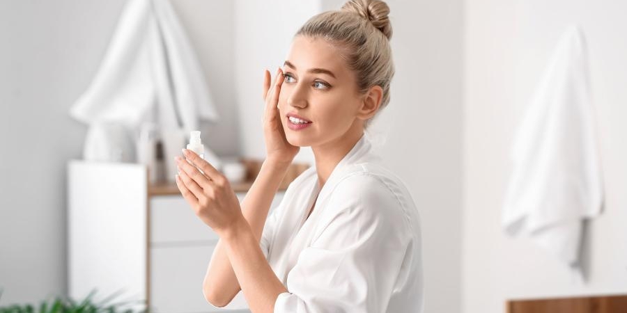 TOP3 kosmētikas produktu veidi pavasarim