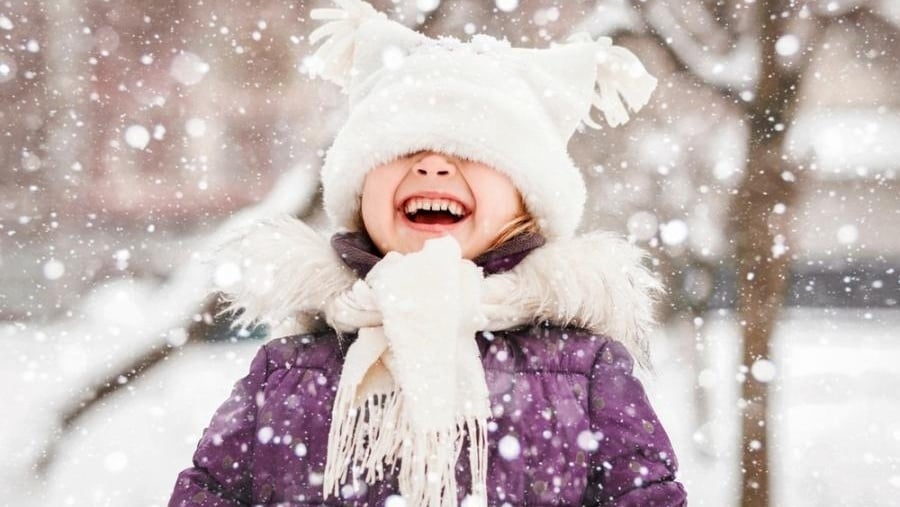 Ieteikumi imunitātes stiprināšanai pirmsskolas vecuma bērniem aukstajā sezonā