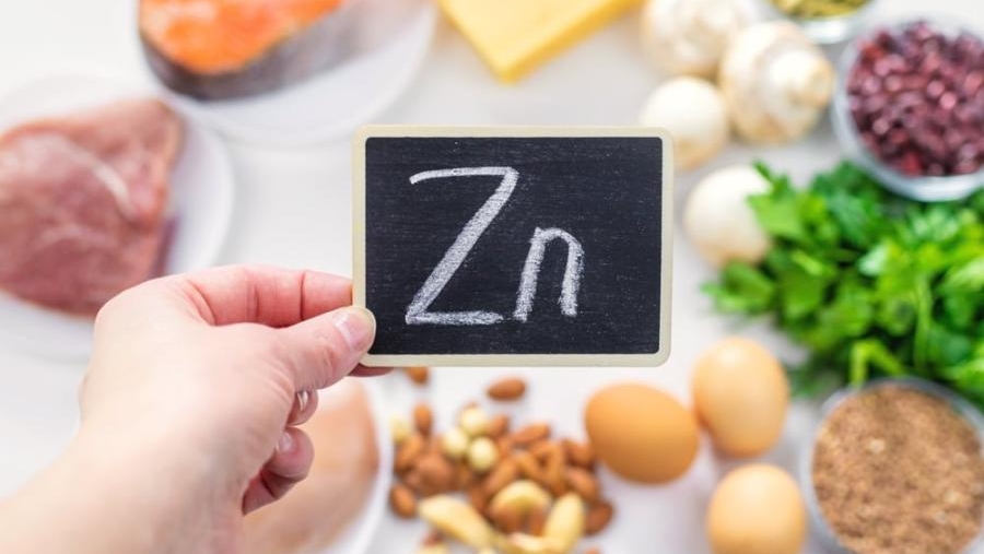 Cinks imunitātei un ādai: farmaceita ieteikumi