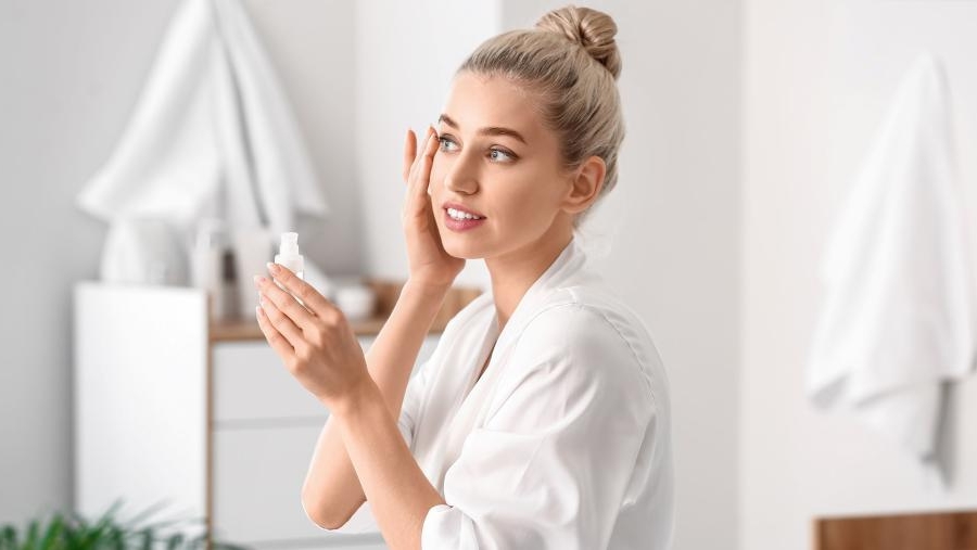 TOP3 kosmētikas produktu veidi pavasarim