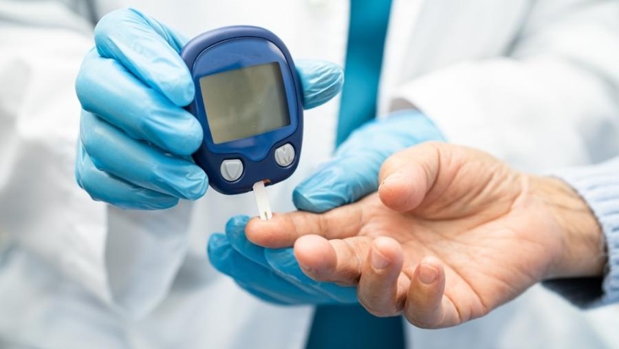 2. tipa cukura diabēts pieaug visās vecuma grupās: speciālisti skaidro riskus un sniedz ieteikumus
