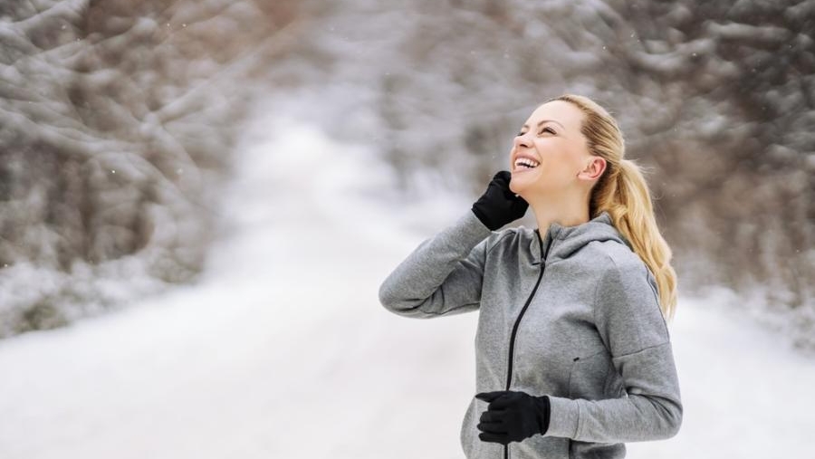 Kā veidot veselīgus ieradumus jaunajā gadā?