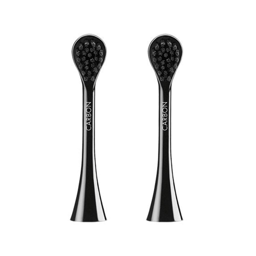 CURAPROX Hydrosonic CARBON DUO maināmie uzgaļi N2
