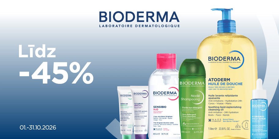 202610 Bioderma