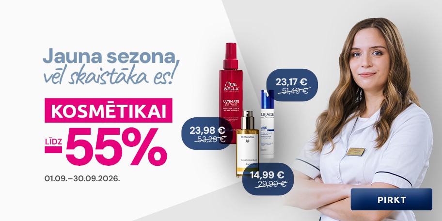 jauna sezone