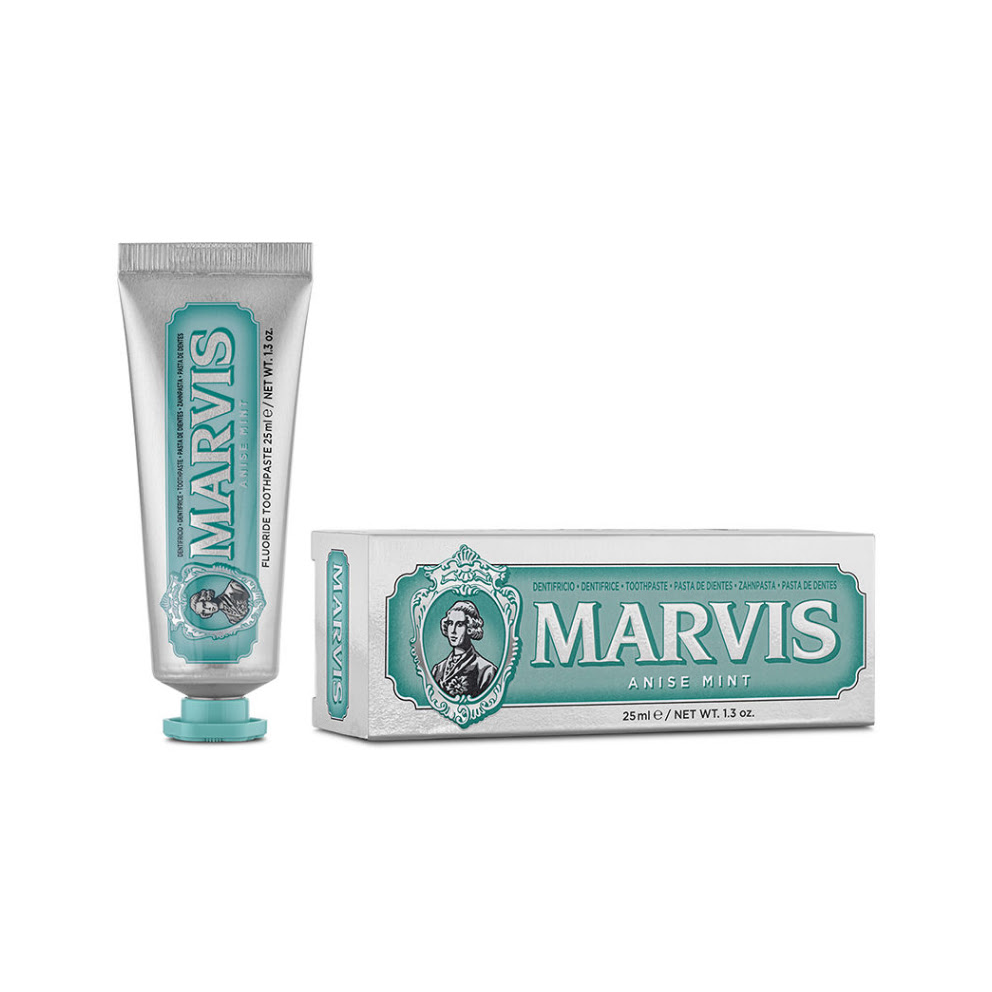 MARVIS Anise Mint zobu pasta 25 ml