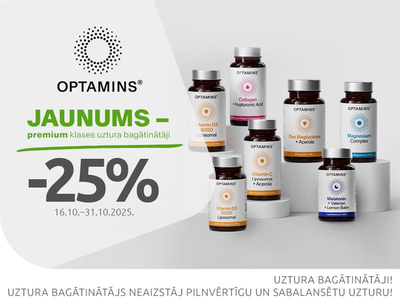 202510 Optamīns