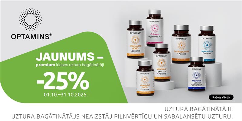 202510 Optamīns