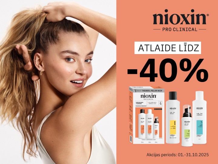 202510 Nioxin