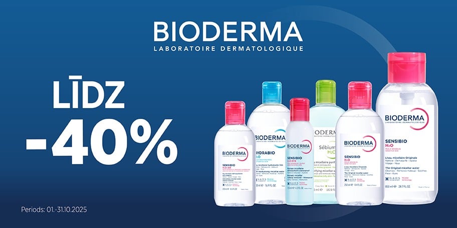 202510 Bioderma