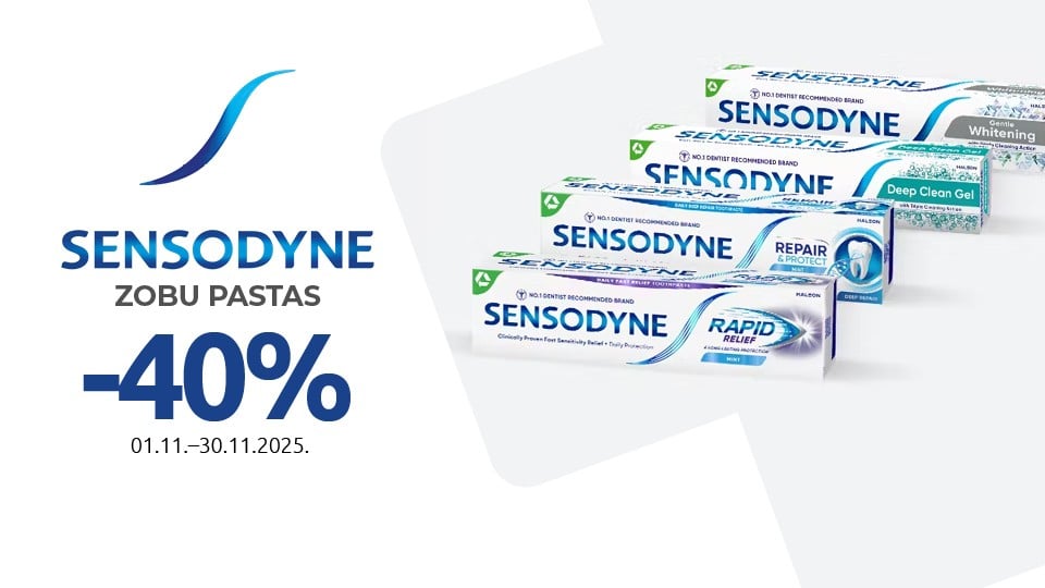 202510 Sensodyne