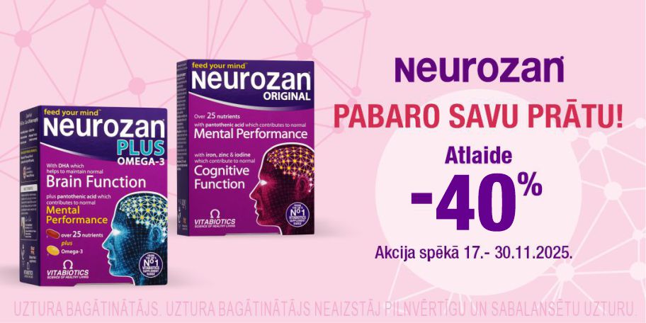 202511 Neurozan