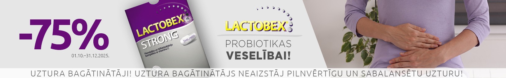 202511 Lactobex