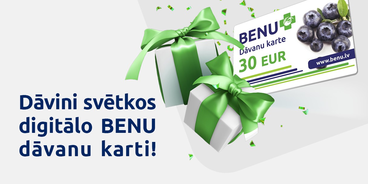 202511 Dāvanu karte