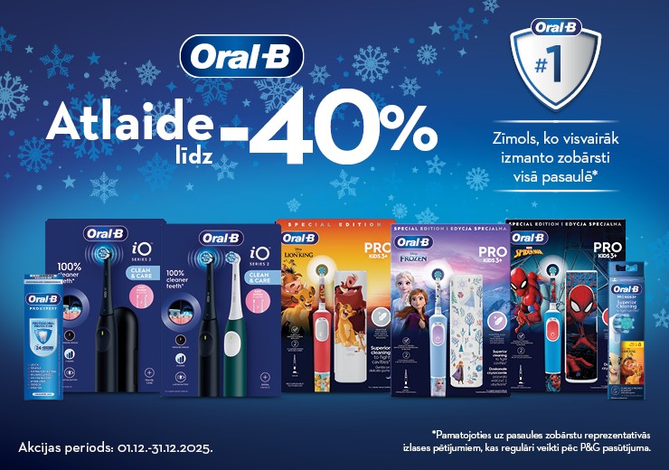 202512 Oral B