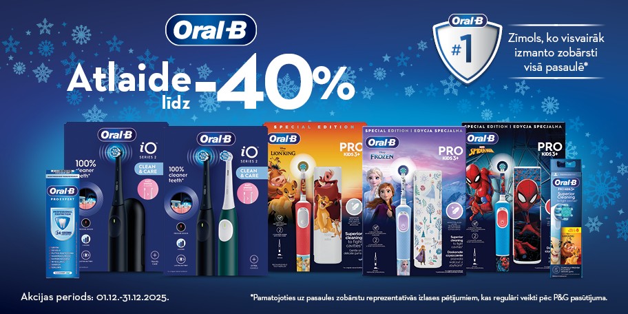 202512 Oral B