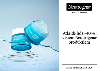 202512 Neutrogena