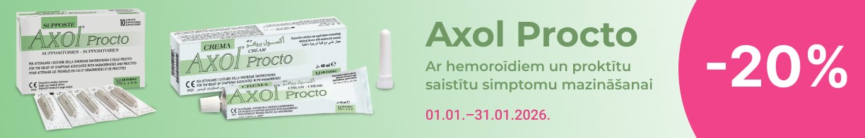 202601 Axol procto
