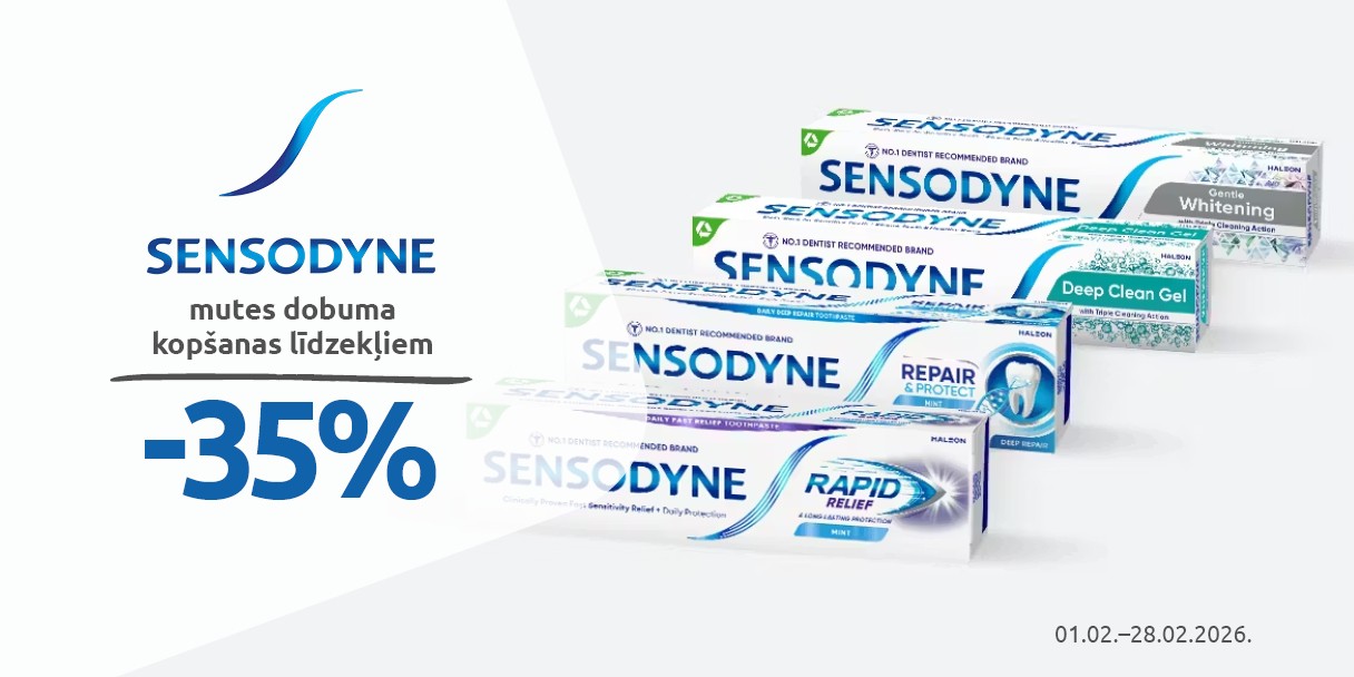 202602 Sensodyne