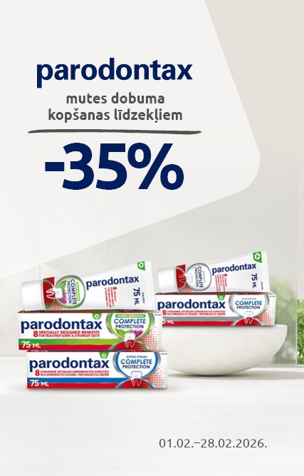 202602 Parodontax