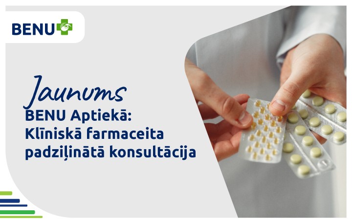 Klīniskais farmaceits