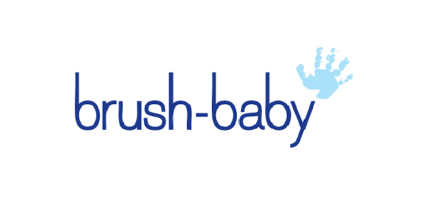 BRUSH-BABY