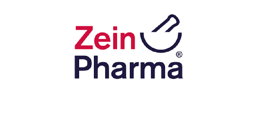 ZEINPHARMA