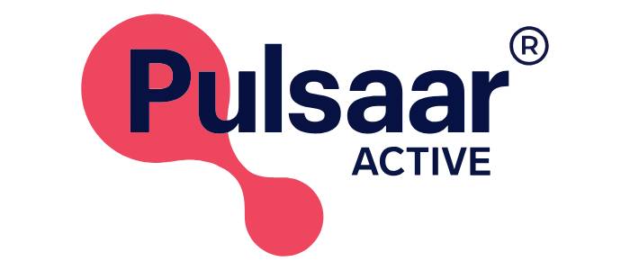 PULSAAR ACTIVE