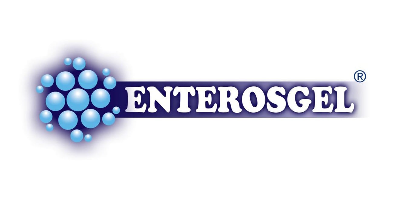 ENTEROSGEL