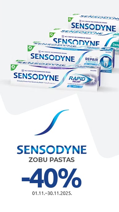 sensodyne