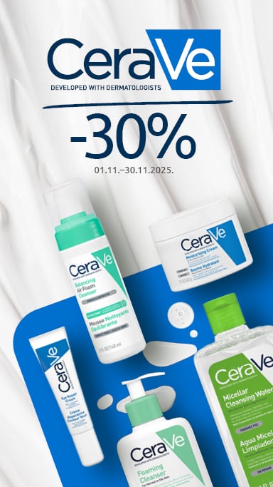 cerave